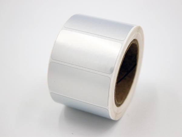 印刷指南丨什么是透明不干膠？