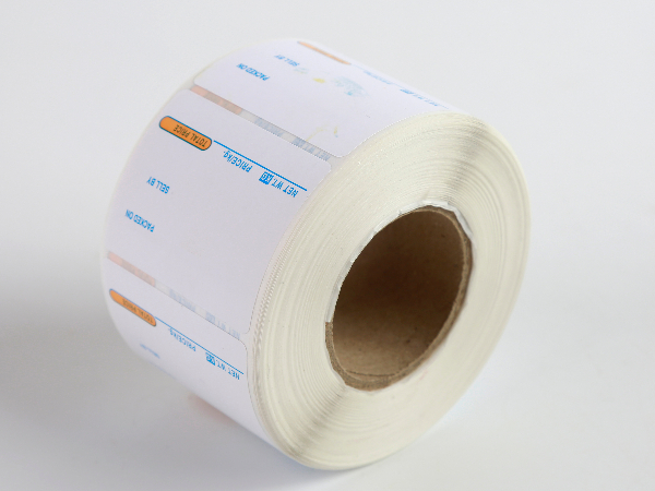 不干膠貼紙?jiān)诃h(huán)保方面有何優(yōu)勢(shì)？